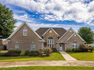446 Park Ave, Kimberly, AL 35091