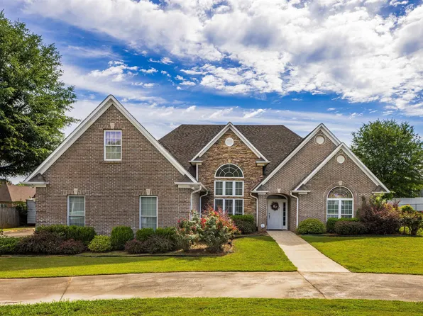 446 Park Ave, Kimberly, AL 35091