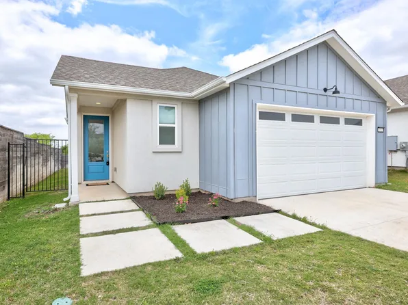 1112 Chapote Ter, Georgetown, TX 78628