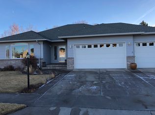 104 SE Airpark Dr, Bend, OR 97702