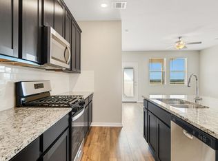 212 Prairie Song Ln, Liberty Hill, TX 78642