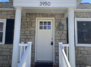 3950 Lefevre Dr, Dayton, OH 45429