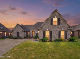 3471 Enclave Dr, Southaven, MS 38672