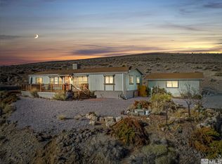 38 Stope Dr, Dayton, NV 89403