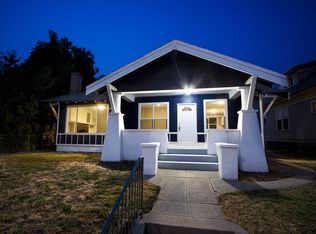 1101 E Ermina Ave, Spokane, WA 99207