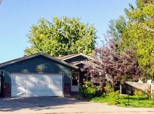 3305 W 24th Street Rd, Greeley, CO 80634