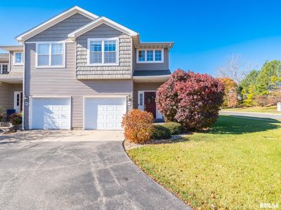 878 W Trailcreek Dr, Peoria, IL, 61614