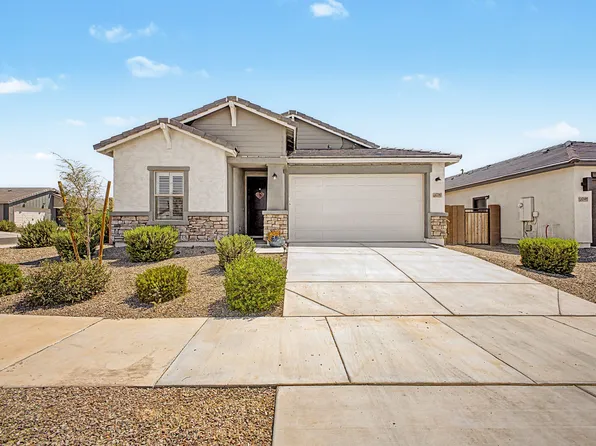 42385 W Vincent Dr, Maricopa, AZ 85138