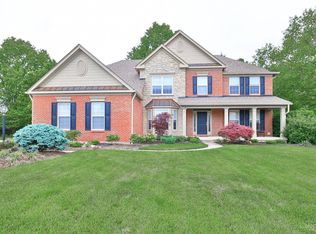 4237 Crown Ct, Mason, OH 45040