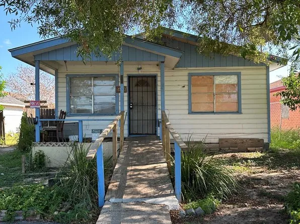 6918 Nansa Dr, Brownsville, TX 78526