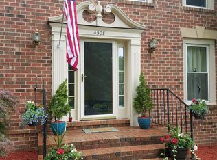 4508 Marquis Pl, Woodbridge, VA 22192