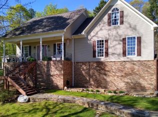 4807 Whiskers Trl, Pell City, AL 35128