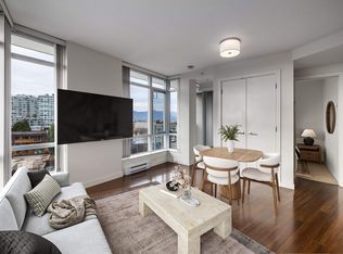 4815 Eldorado Mews #509, Vancouver, BC V5R0B2