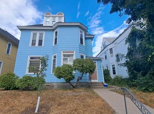 Green Rock, Minneapolis, MN 55404
