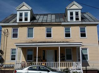 4 Main Pl APT 3, Waterville, ME 04901