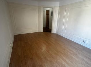 1515 Grand Concourse APT 3A, Bronx, NY 10452