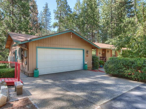 36555 Mudge Ranch Rd, Coarsegold, CA 93614