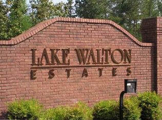 7320 Lake Walton Blvd, Covington, GA 30014