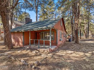 3544 Shoshone, Flagstaff, AZ 86005