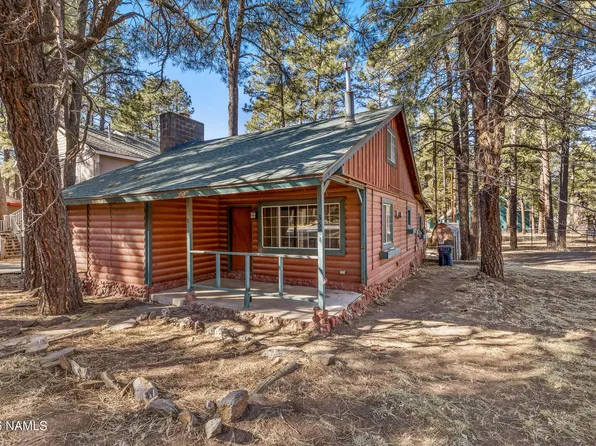 3544 Shoshone, Flagstaff, AZ 86005
