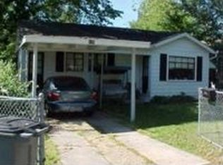 126 Ranch St, Hot Springs, AR 71913