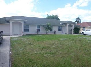 4930 Jordan Ave, Lehigh Acres, FL 33973