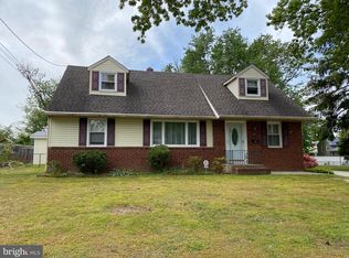 113 Sunnybrook Rd, Cherry Hill, NJ 08034