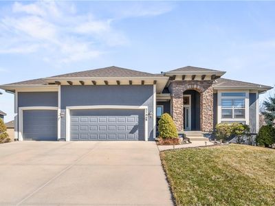21416 W 107th Pl, Olathe, KS, 66061