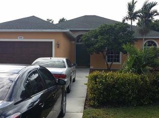 4184 31st Pl SW, Naples, FL 34116