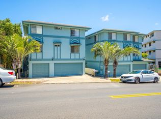 1501 Thurston Ave #A, Honolulu, HI 96822