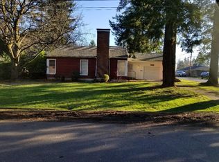 808 NE 113th Ave, Portland, OR 97220