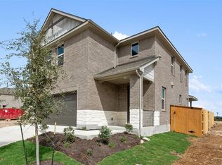 129 Knockout Rose Dr, San Marcos, TX 78666