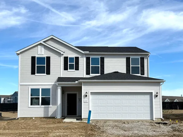 272 Rye St Lot 44, Galloway, OH 43119