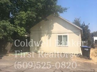 717 Spring St, Walla Walla, WA 99362