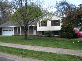 585 W Hillside Ave, State College, PA 16803