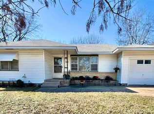 1610 N Osage St, Ponca City, OK 74601