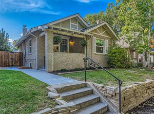 1115 Madison St, Denver, CO 80206