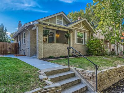 1115 Madison Street, Denver, CO, 80206