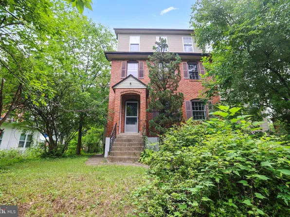 6105 43rd St, Hyattsville, MD 20781