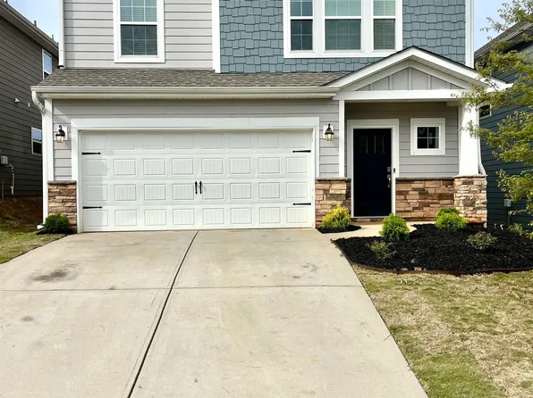 109 Magnolia St, Reidville, SC 29375