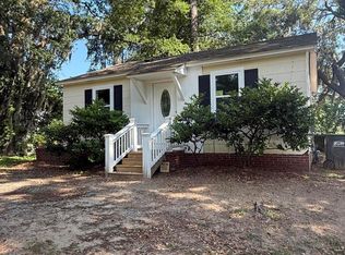 2510 Acorn Hill Ave, Beaufort, SC 29902