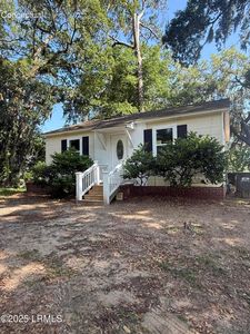 2510 Acorn Hill Ave, Beaufort, SC, 29902