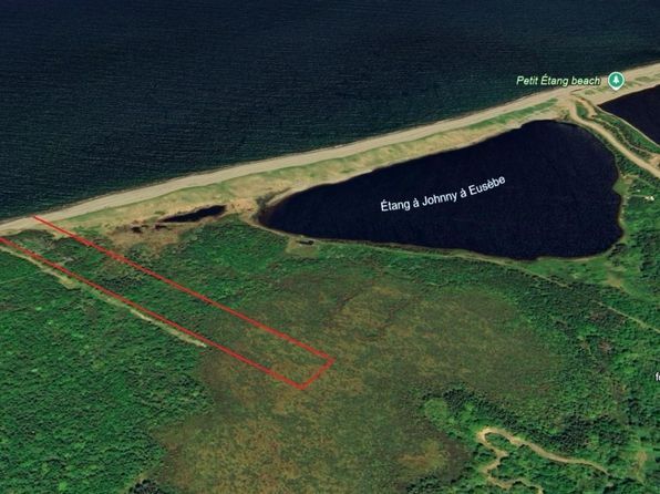 401 Lapointe Rd, Inverness, NS B0E 2M0