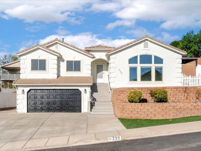 233 N 2830 E, Saint George, UT, 84790