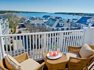 38 N Water St #R4, Edgartown, MA 02539