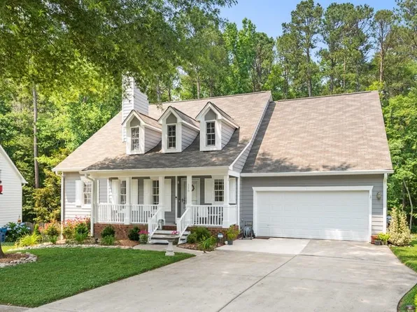 116 College Ave, Durham, NC 27713