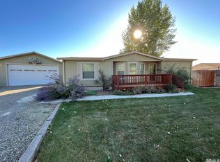 4225 Bonanza Cir, Winnemucca, NV 89445