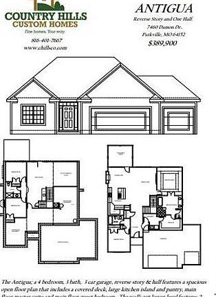 2nd image of 7460 NW Damon Dr