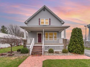 8220 Main St, Birch Run, MI 48415