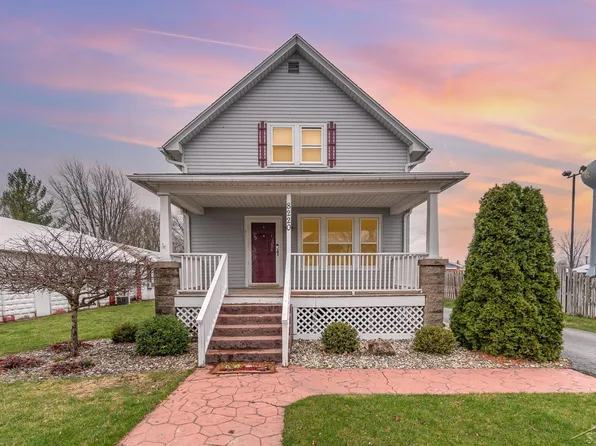 8220 Main St, Birch Run, MI 48415